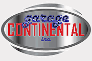 Logo of Garage Continental